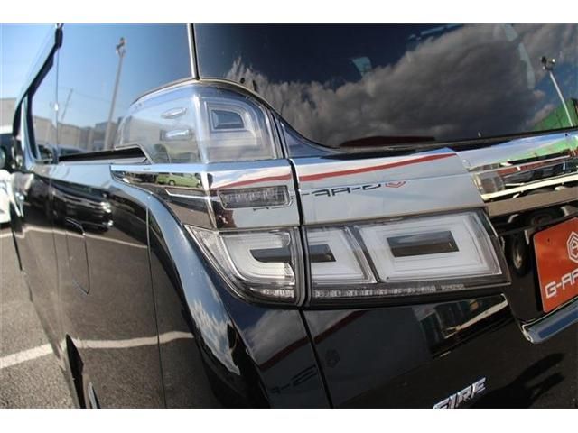 TOYOTA VELLFIRE 2020 Image 31