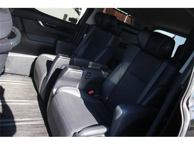 TOYOTA VELLFIRE 2020 Image 31