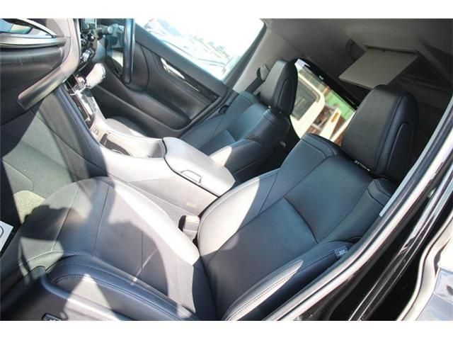 TOYOTA VELLFIRE 2020 Image 31