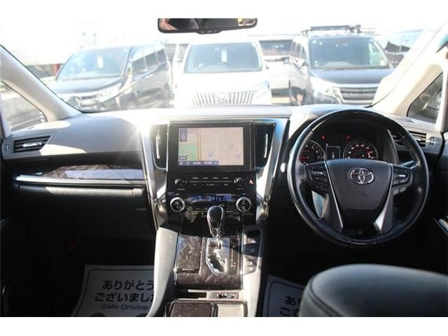 TOYOTA VELLFIRE 2020 Image 31