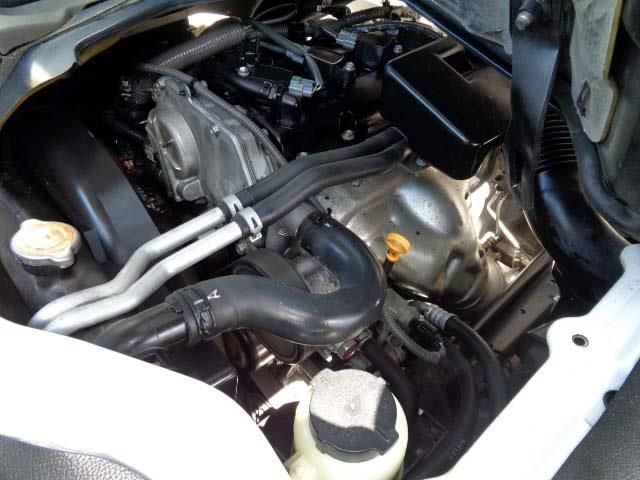 NISSAN ATLAS 2016 Image 31