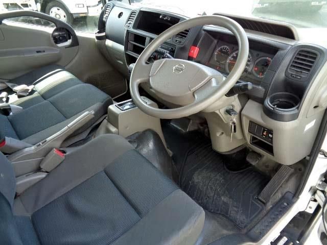 NISSAN ATLAS 2016 Image 31