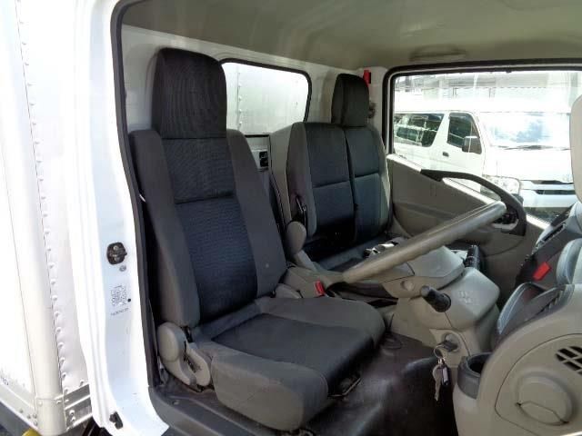 NISSAN ATLAS 2016 Image 31