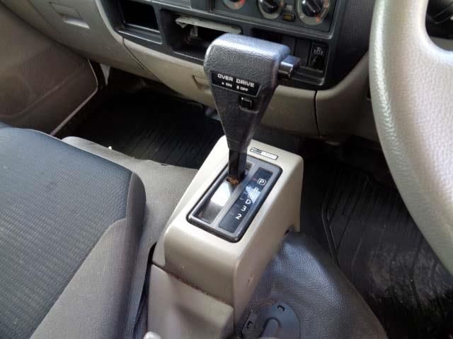 NISSAN ATLAS 2016 Image 31