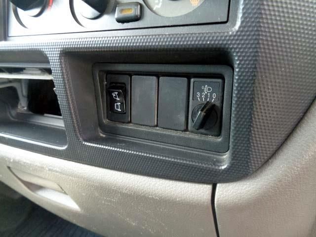 NISSAN ATLAS 2016 Image 31