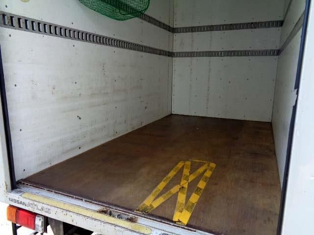 NISSAN ATLAS 2016 Image 31