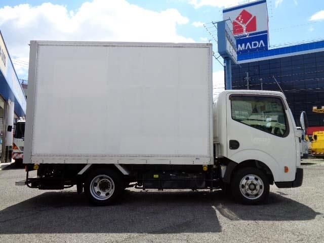 NISSAN ATLAS 2016 Image 31