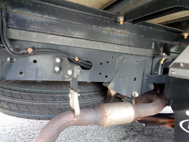 NISSAN ATLAS 2016 Image 31