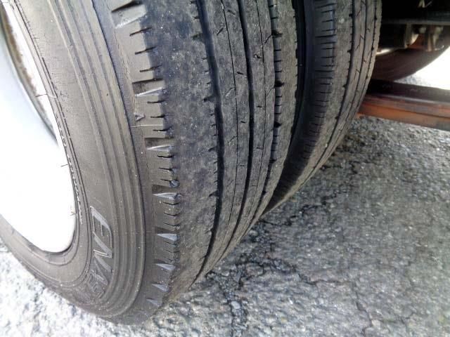 NISSAN ATLAS 2016 Image 31