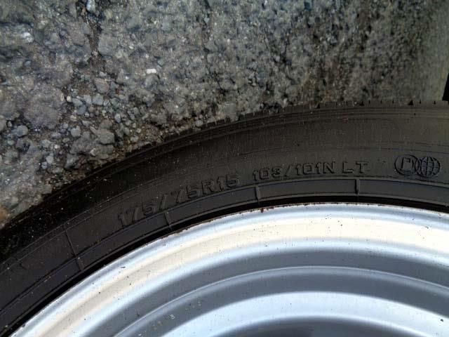 NISSAN ATLAS 2016 Image 31