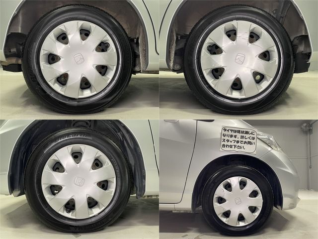 HONDA FREED 2012 Image 31