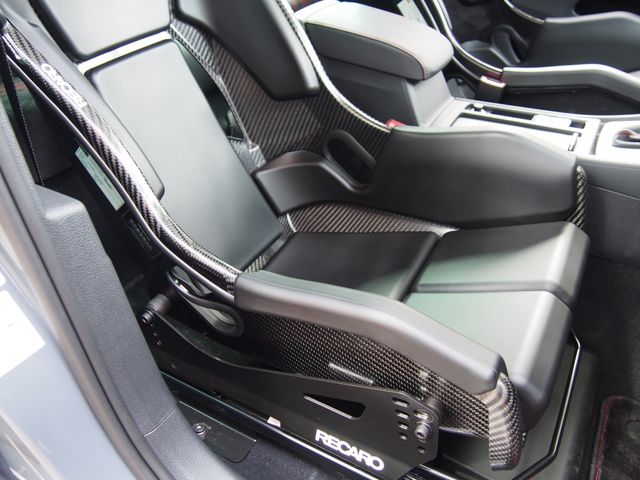 VOLKSWAGEN GOLF GTI 2019 Image 31