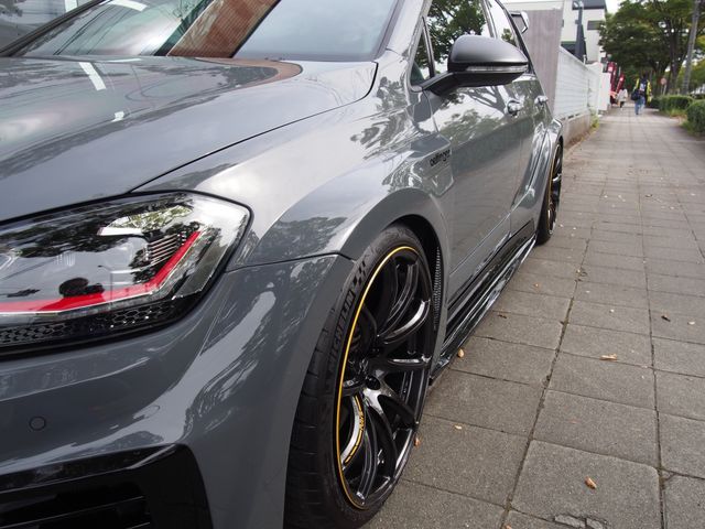 VOLKSWAGEN GOLF GTI 2019 Image 31