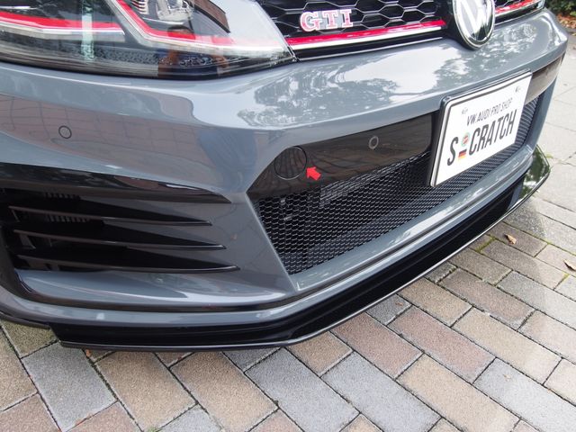 VOLKSWAGEN GOLF GTI 2019 Image 31