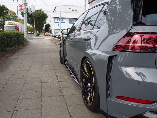 VOLKSWAGEN GOLF GTI 2019 Image 31