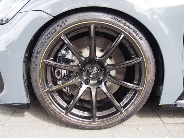 VOLKSWAGEN GOLF GTI 2019 Image 31