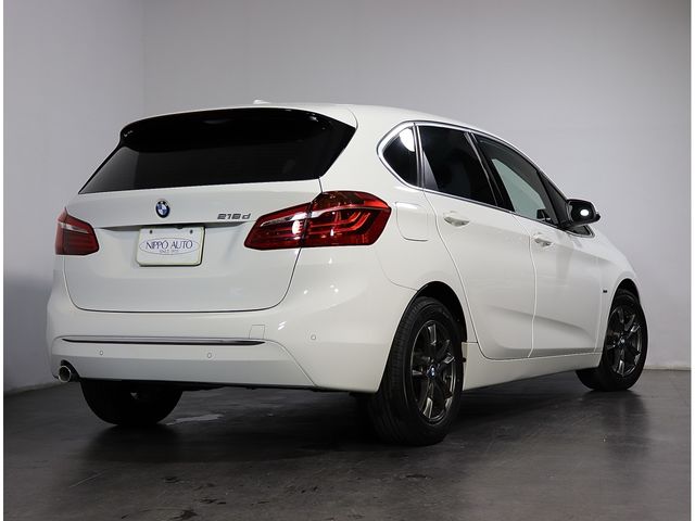 BMW 2SERIES ACTIVE T 2016 Image 31