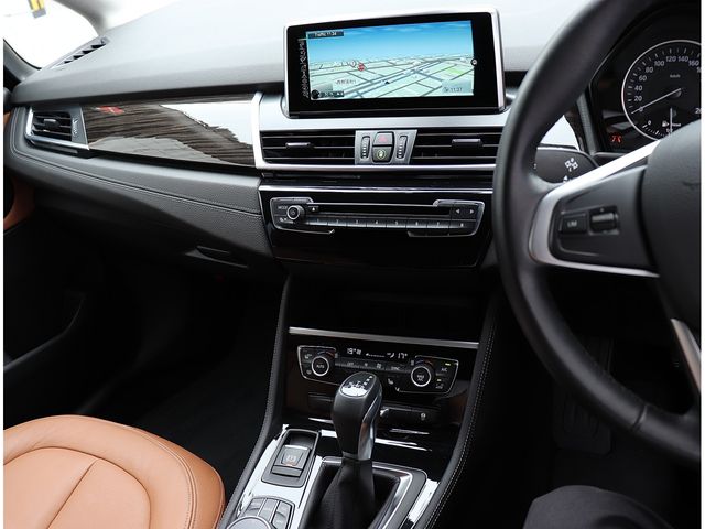 BMW 2SERIES ACTIVE T 2016 Image 31