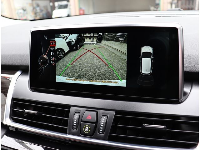 BMW 2SERIES ACTIVE T 2016 Image 31