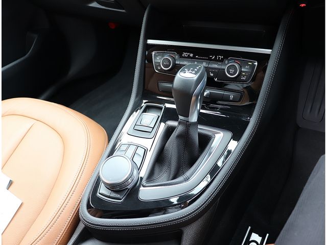 BMW 2SERIES ACTIVE T 2016 Image 31