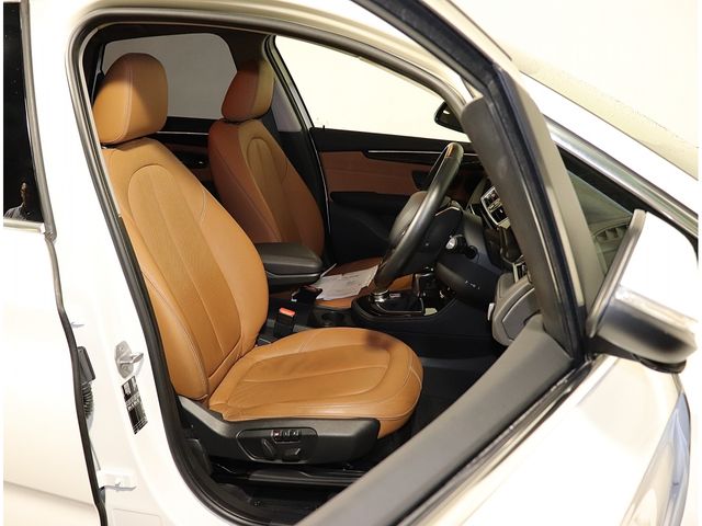 BMW 2SERIES ACTIVE T 2016 Image 31