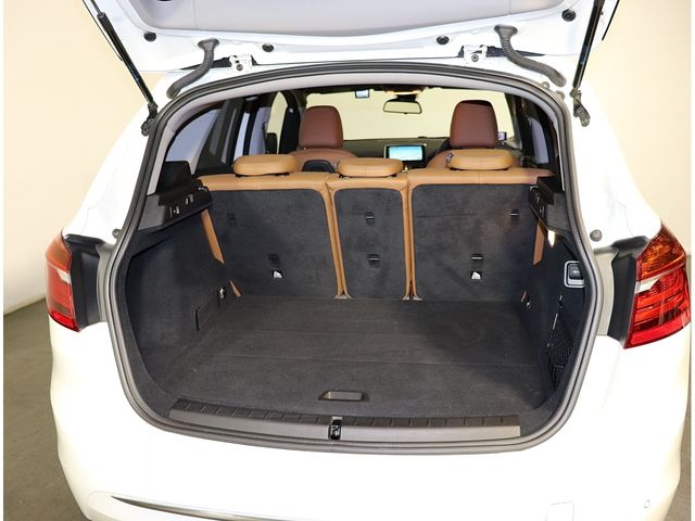 BMW 2SERIES ACTIVE T 2016 Image 31