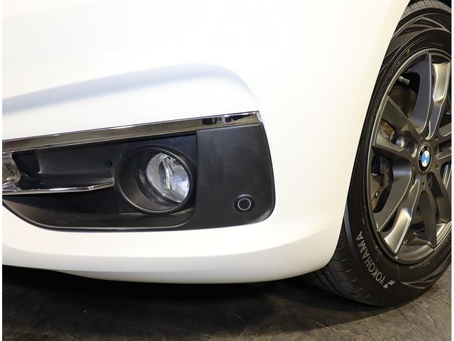 BMW 2SERIES ACTIVE T 2016 Image 31