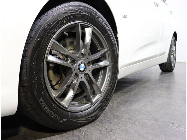 BMW 2SERIES ACTIVE T 2016 Image 31