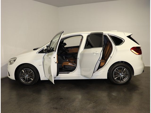 BMW 2SERIES ACTIVE T 2016 Image 31