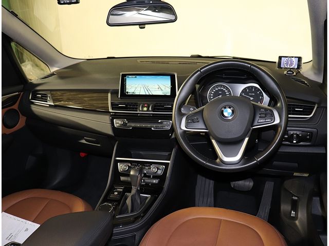 BMW 2SERIES ACTIVE T 2016 Image 31