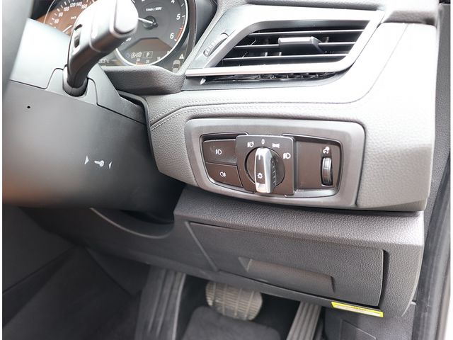 BMW 2SERIES ACTIVE T 2016 Image 31