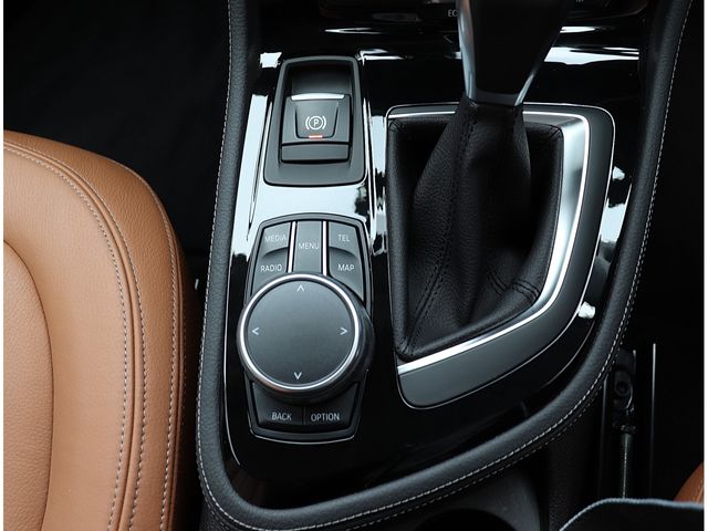 BMW 2SERIES ACTIVE T 2016 Image 31