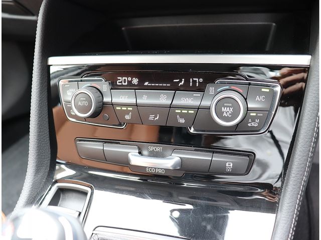 BMW 2SERIES ACTIVE T 2016 Image 31