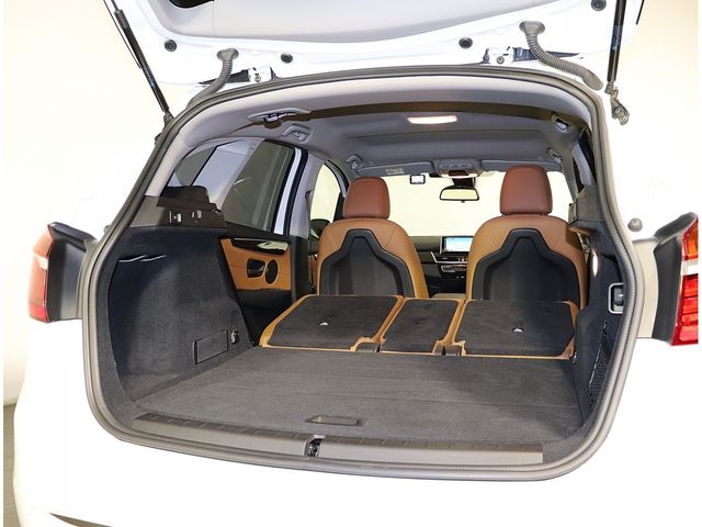 BMW 2SERIES ACTIVE T 2016 Image 31