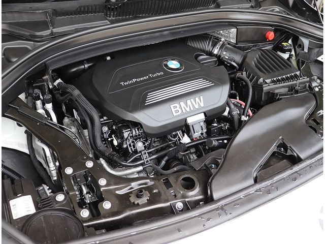 BMW 2SERIES ACTIVE T 2016 Image 31