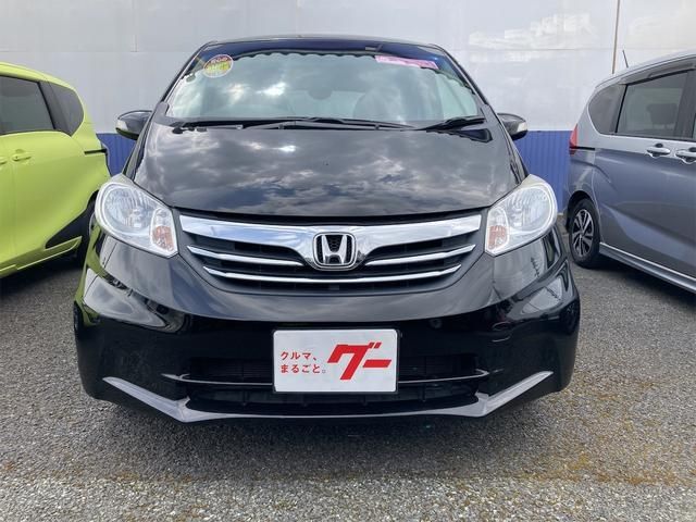 HONDA FREED 2013 Image 31