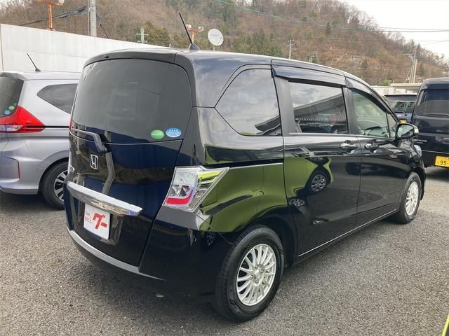 HONDA FREED 2013 Image 31