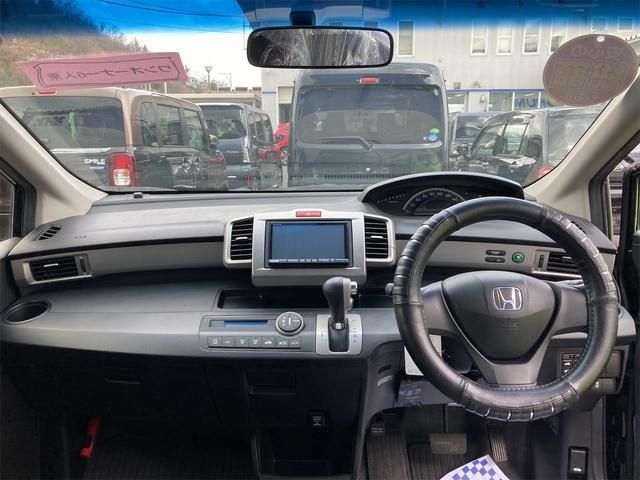 HONDA FREED 2013 Image 31