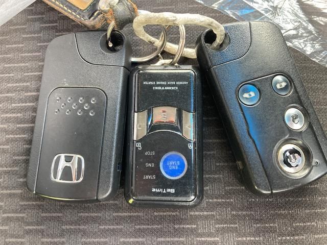 HONDA FREED 2013 Image 31