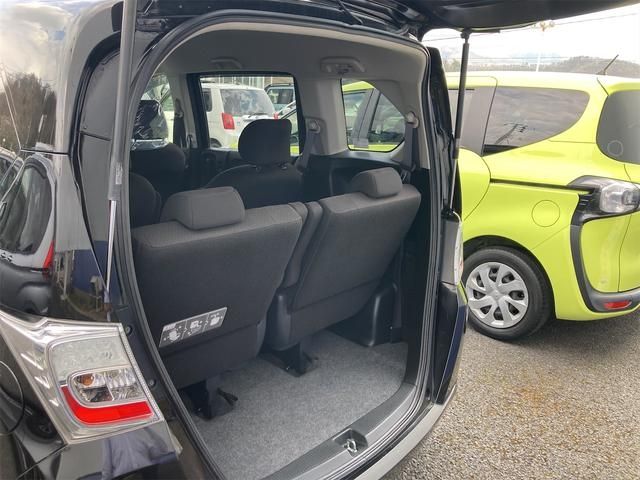 HONDA FREED 2013 Image 31