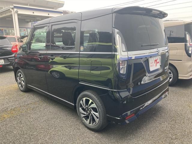 SUZUKI SOLIO BANDIT 4WD 2024 Image 31