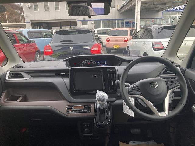 SUZUKI SOLIO BANDIT 4WD 2024 Image 31