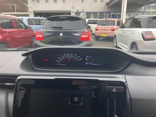 SUZUKI SOLIO BANDIT 4WD 2024 Image 31