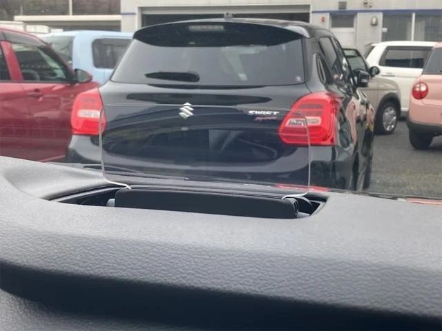 SUZUKI SOLIO BANDIT 4WD 2024 Image 31