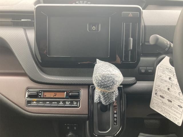 SUZUKI SOLIO BANDIT 4WD 2024 Image 31