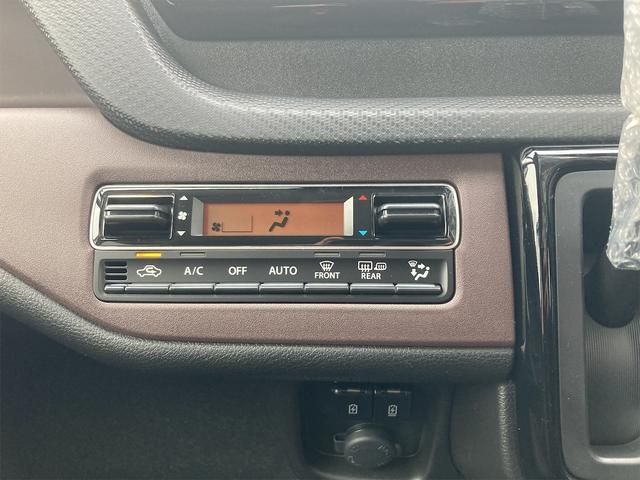 SUZUKI SOLIO BANDIT 4WD 2024 Image 31