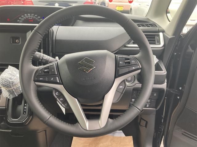 SUZUKI SOLIO BANDIT 4WD 2024 Image 31