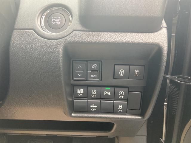 SUZUKI SOLIO BANDIT 4WD 2024 Image 31