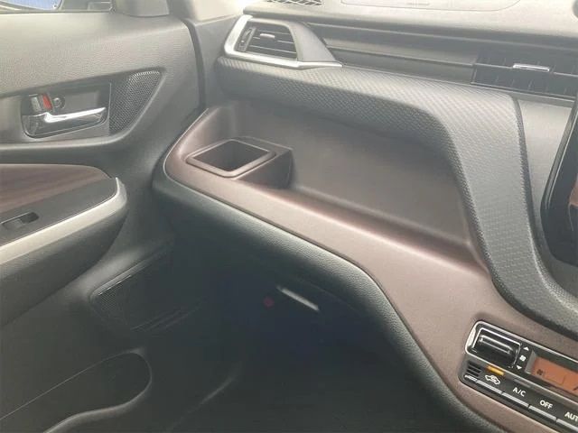 SUZUKI SOLIO BANDIT 4WD 2024 Image 31