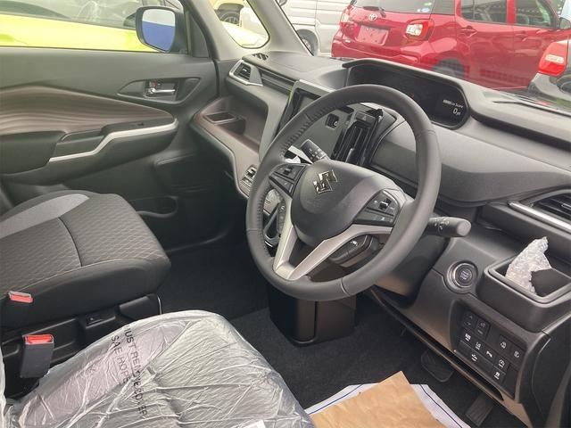 SUZUKI SOLIO BANDIT 4WD 2024 Image 31